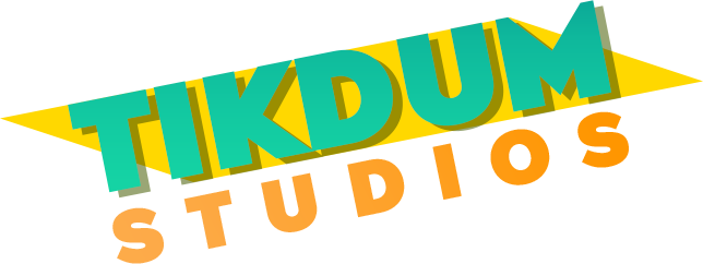 Tikdum Studios